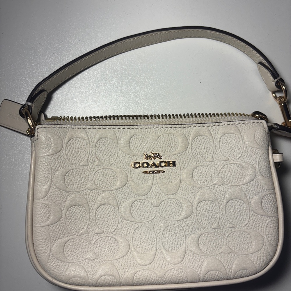 Mini Coach bag